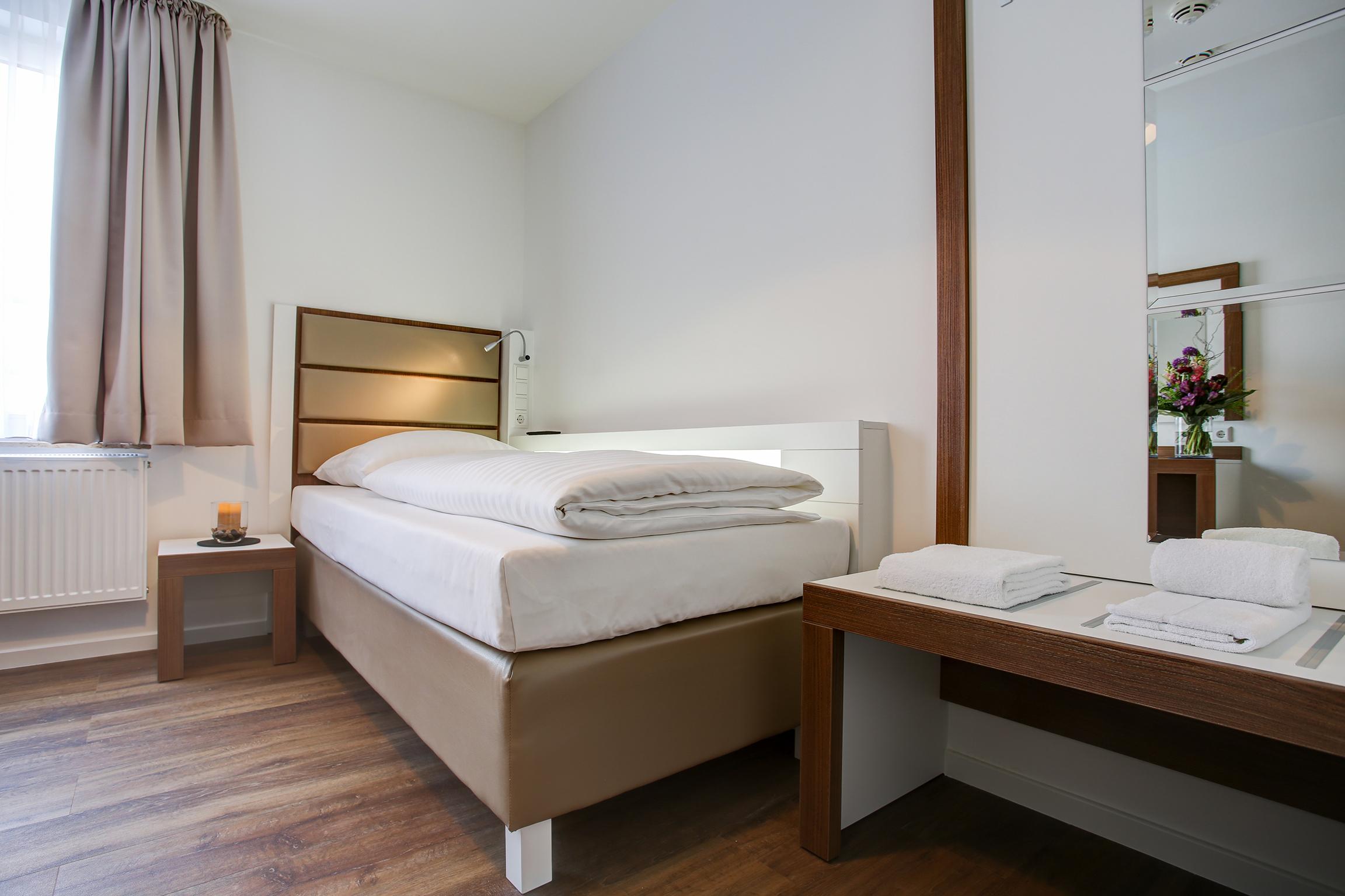 บูทิก 030 ฮันโนเฟอร์ซิตี้ Aparthotel ฮันโนเวอร์ ภายนอก รูปภาพ