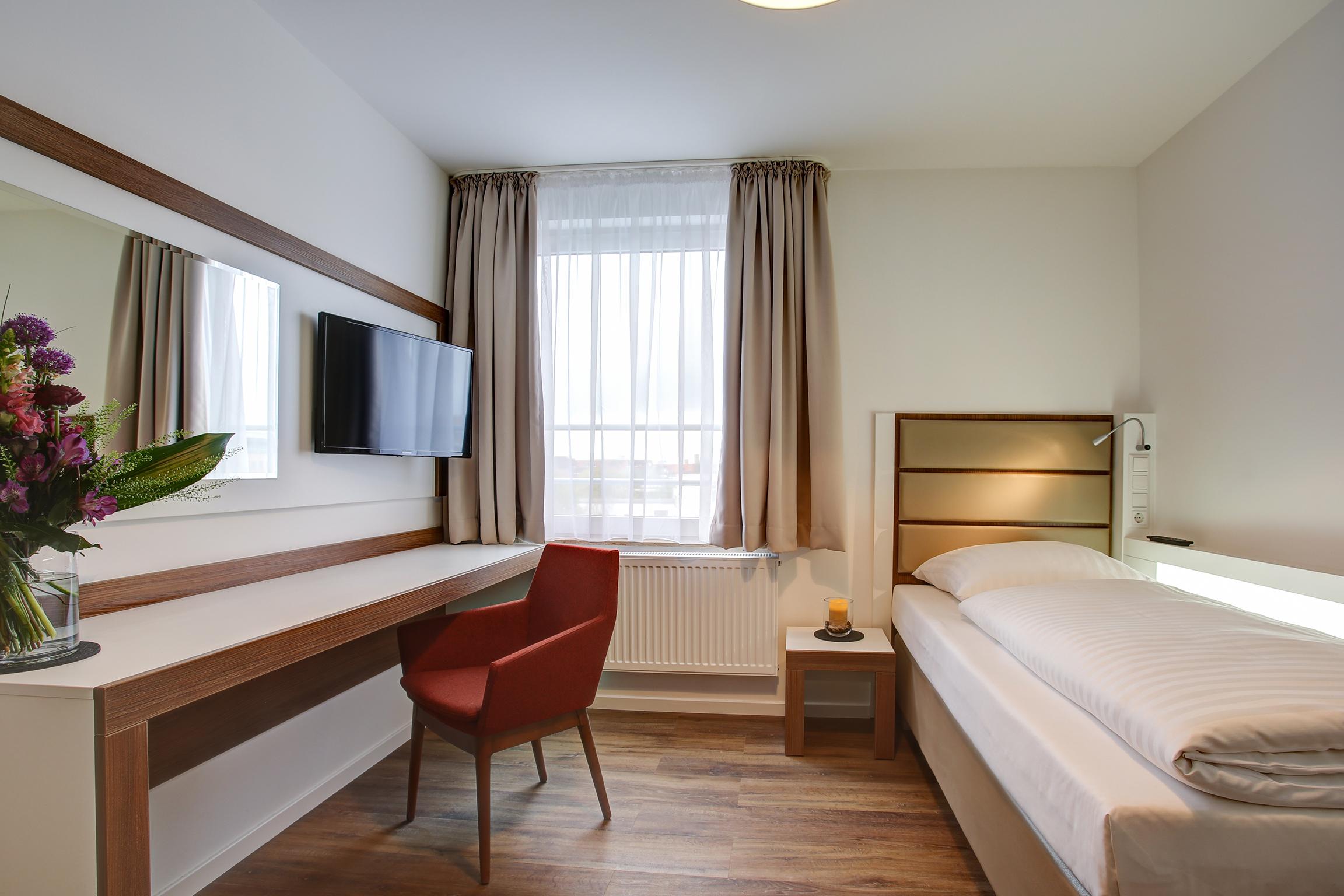 บูทิก 030 ฮันโนเฟอร์ซิตี้ Aparthotel ฮันโนเวอร์ ภายนอก รูปภาพ