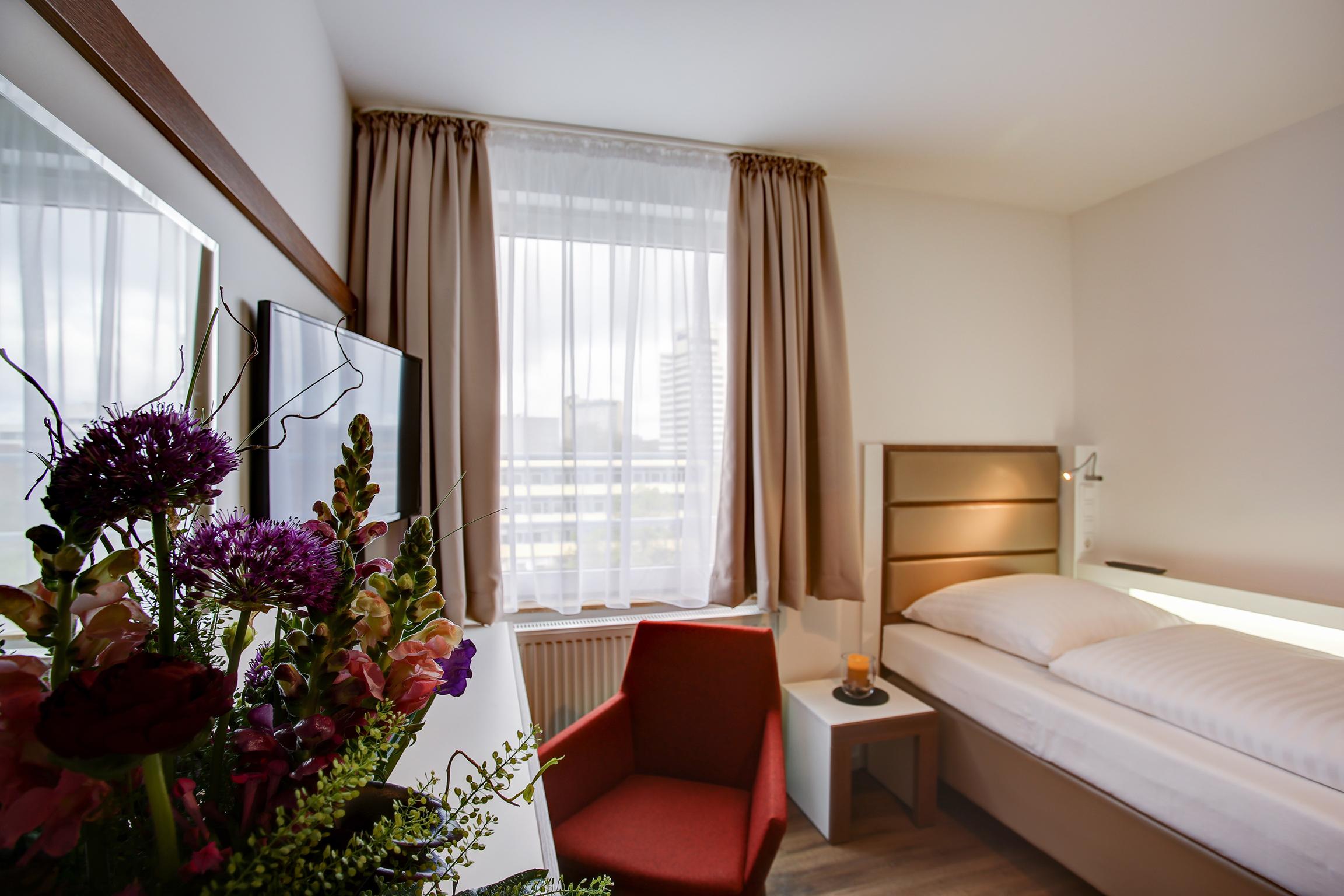 บูทิก 030 ฮันโนเฟอร์ซิตี้ Aparthotel ฮันโนเวอร์ ภายนอก รูปภาพ